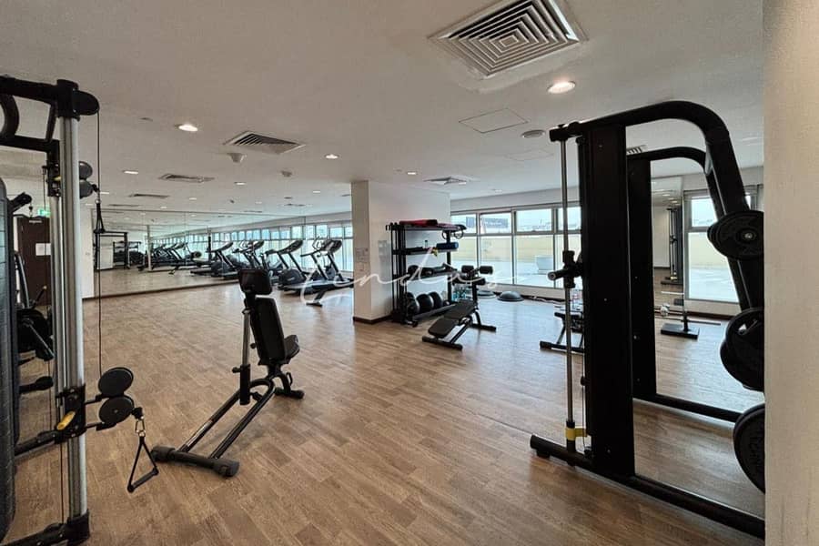 Spacious | Ready to Move In | Unfurnished - Image 15