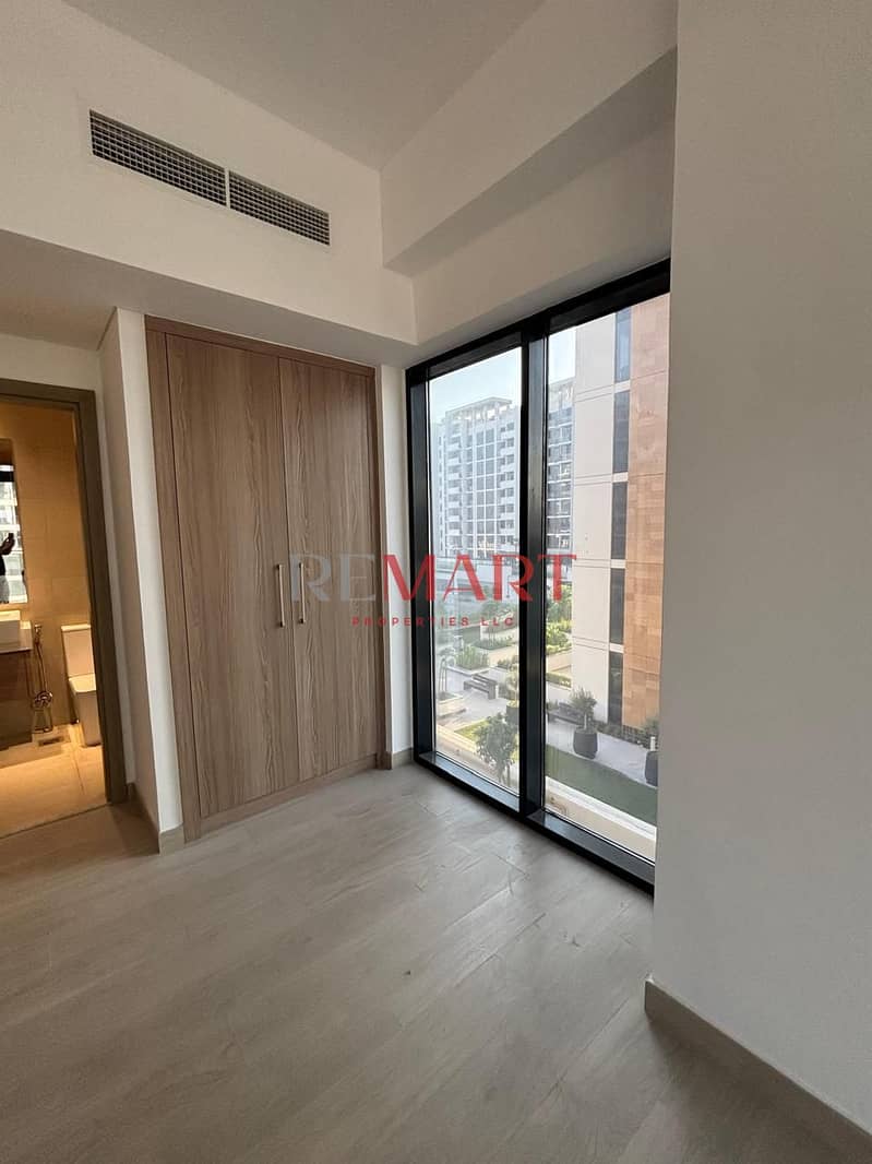 2-Bedroom Unfurnished Apartment for Rent | Spacious Layout | Prime Location