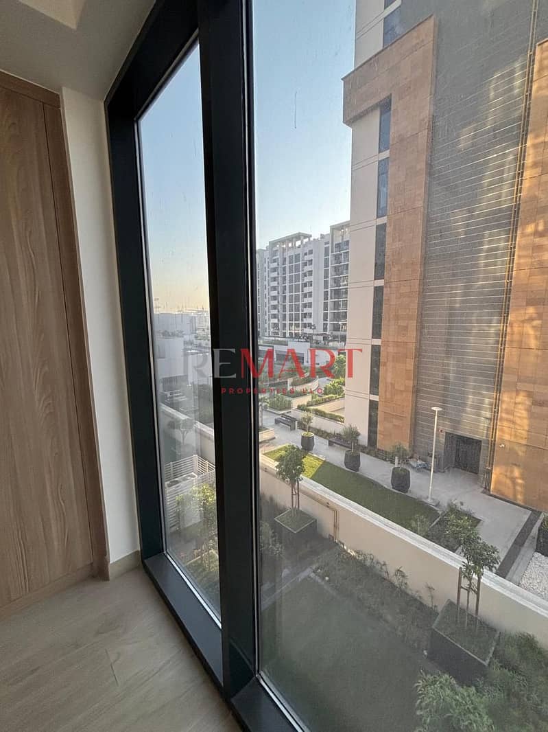 2-Bedroom Unfurnished Apartment for Rent | Spacious Layout | Prime Location