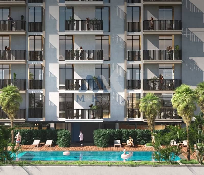 Handover Soon / Near Metro / Fully Furnished