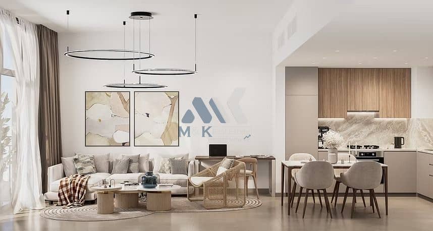 Handover Soon / Near Metro / Fully Furnished