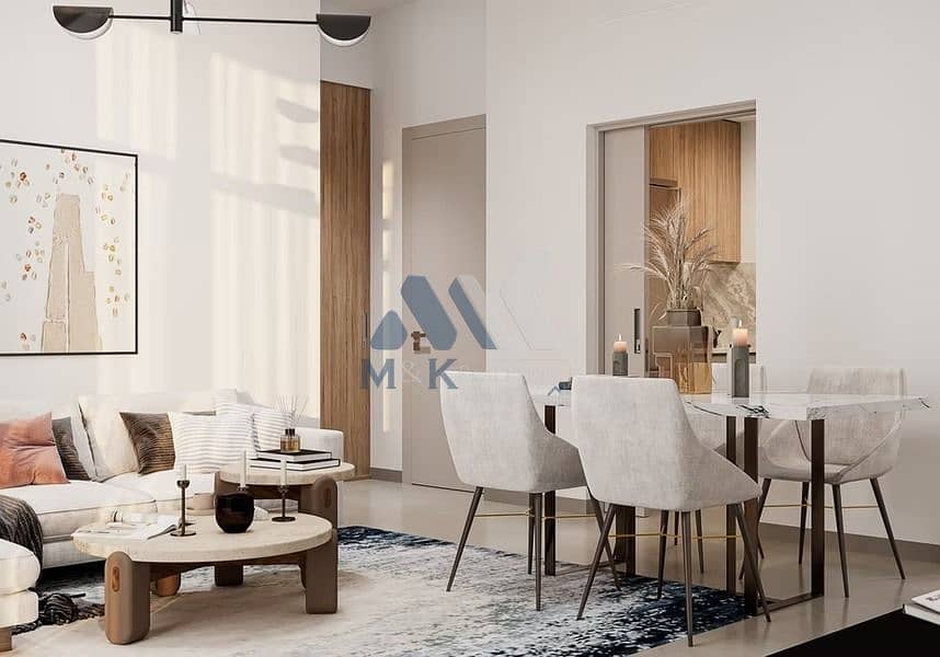 Handover Soon / Near Metro / Fully Furnished