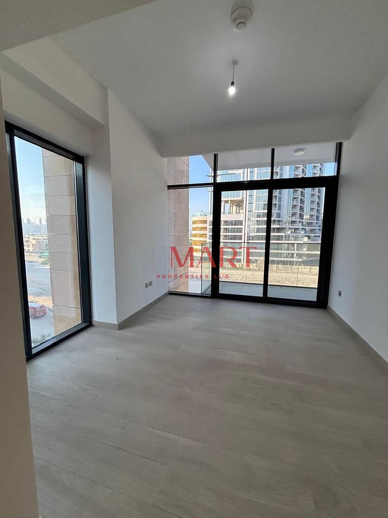 2-Bedroom Unfurnished Apartment for Rent | Spacious Layout | Prime Location - Image 8