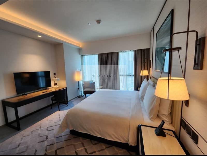 Waterfront Living | Furnished 2BR | Creek View - Image 14