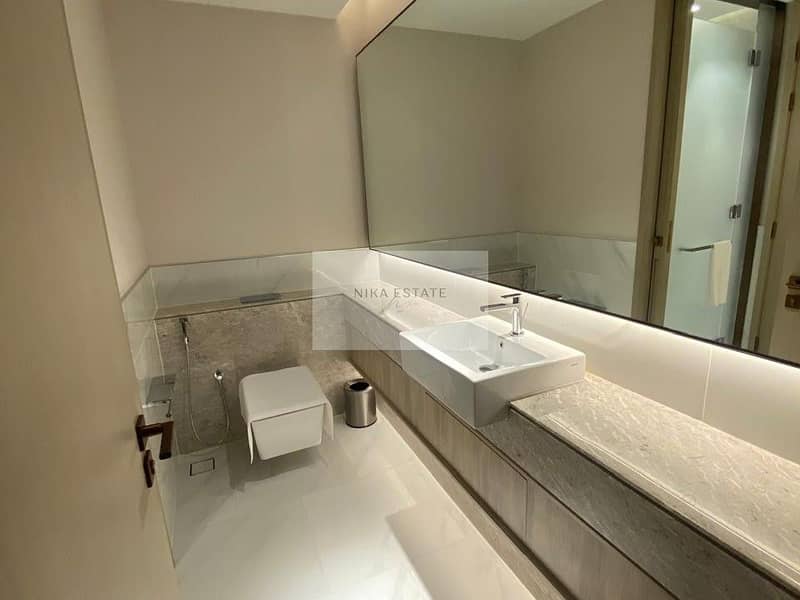 Waterfront Living | Furnished 2BR | Creek View - Image 17