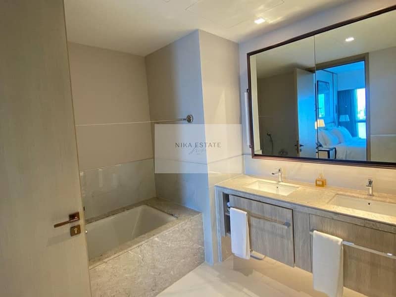 Waterfront Living | Furnished 2BR | Creek View - Image 18