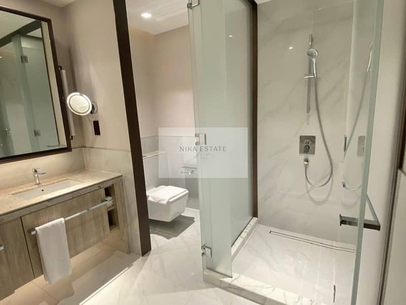 Waterfront Living | Furnished 2BR | Creek View - Image 19