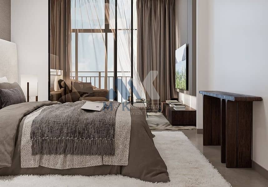 Handover Soon / Near Metro / Fully Furnished