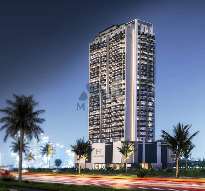 Handover Soon / Near Metro / Fully Furnished - Image 7