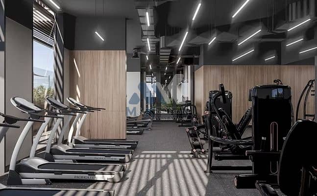 Handover Soon / Near Metro / Fully Furnished - Image 10