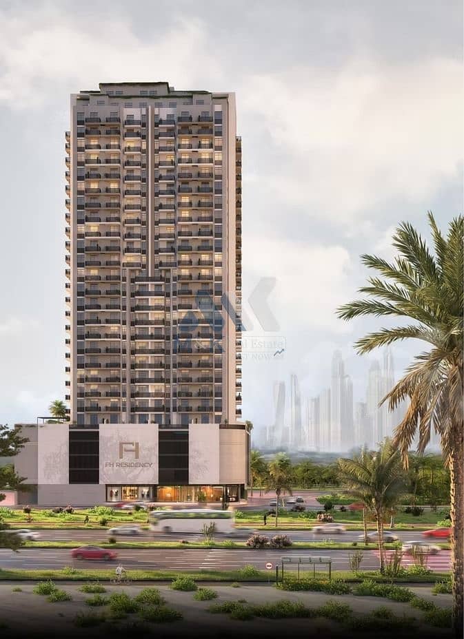 Handover Soon / Near Metro / Fully Furnished - Image 16