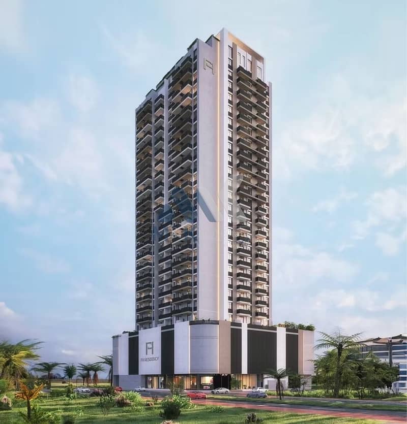 Handover Soon / Near Metro / Fully Furnished - Image 18