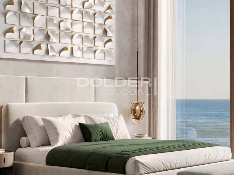 Skyline and Cove View I Maritime City I Waterfront I High ROI - Image 10