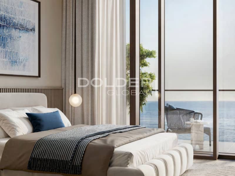 Skyline and Cove View I Maritime City I Waterfront I High ROI - Image 12