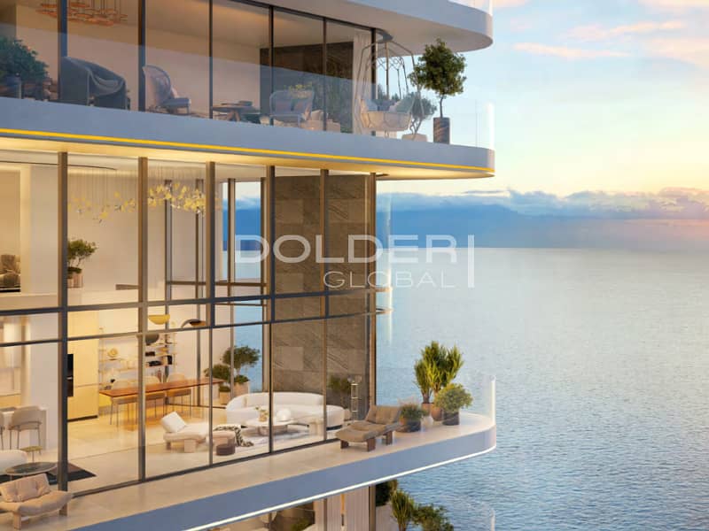 Skyline and Cove View I Maritime City I Waterfront I High ROI - Image 13