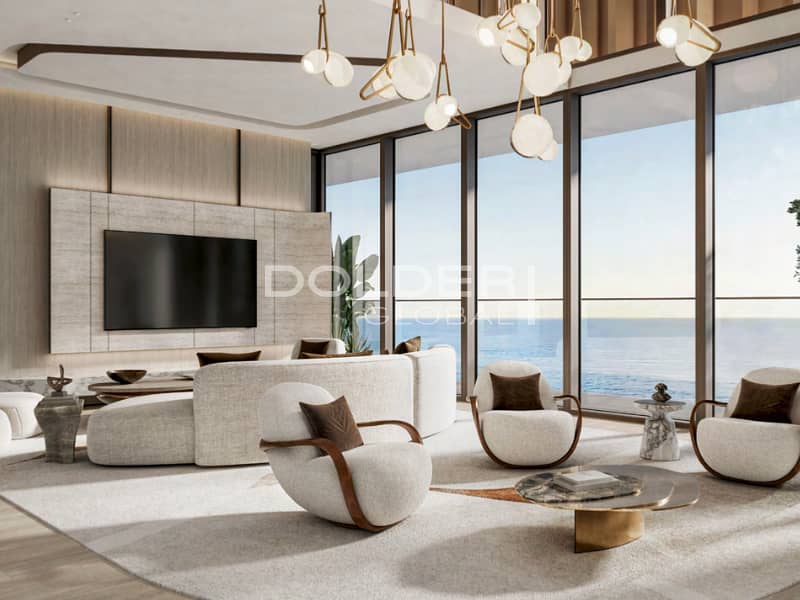 Skyline and Cove View I Maritime City I Waterfront I High ROI - Image 14