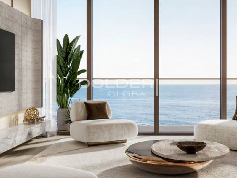 Skyline and Cove View I Maritime City I Waterfront I High ROI - Image 15