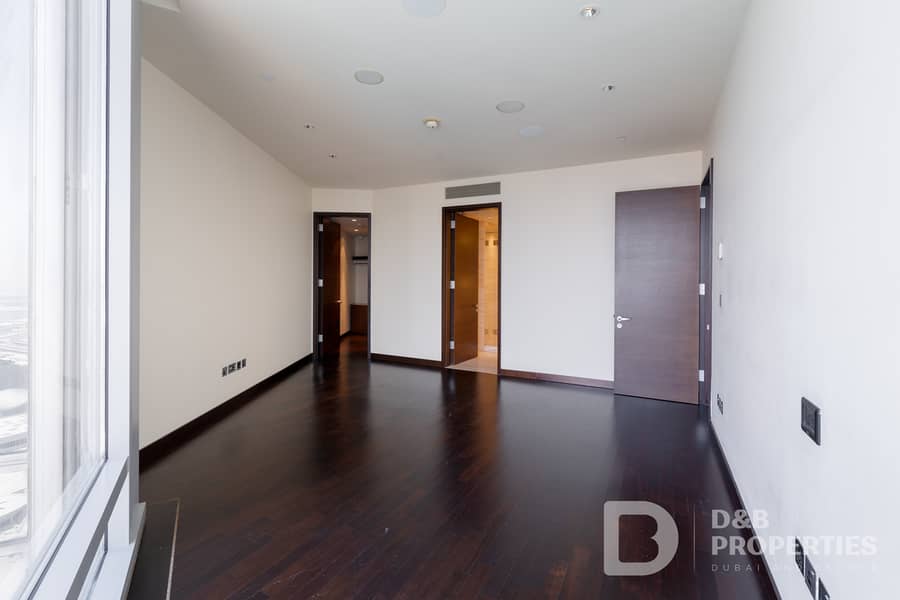 Fountain View | Ample Storage | High Floor - Image 6