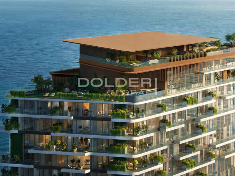 Skyline and Cove View I Maritime City I Waterfront I High ROI - Image 16