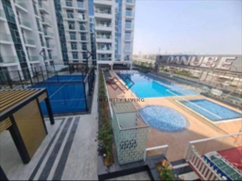 Pearlz by Danube, Al Furjan, Dubai