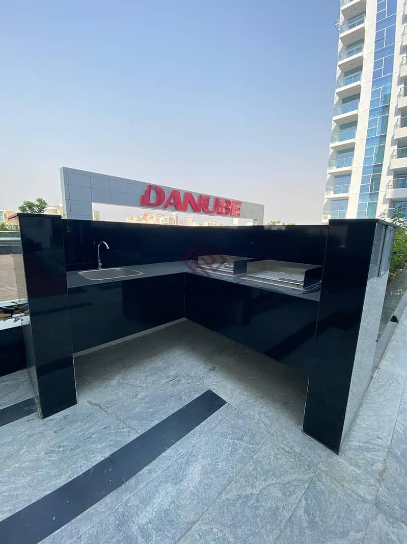 Pearlz by Danube, Al Furjan, Dubai