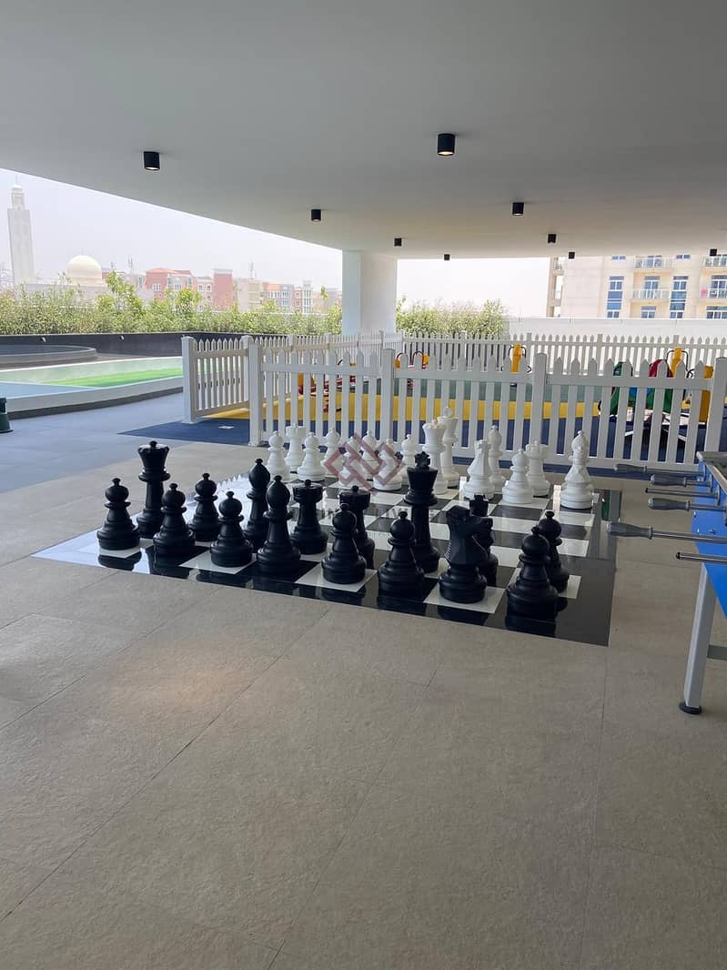 Pearlz by Danube, Al Furjan, Dubai - Image 8