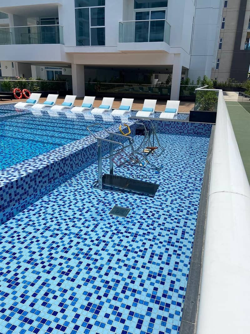 Pearlz by Danube, Al Furjan, Dubai - Image 10