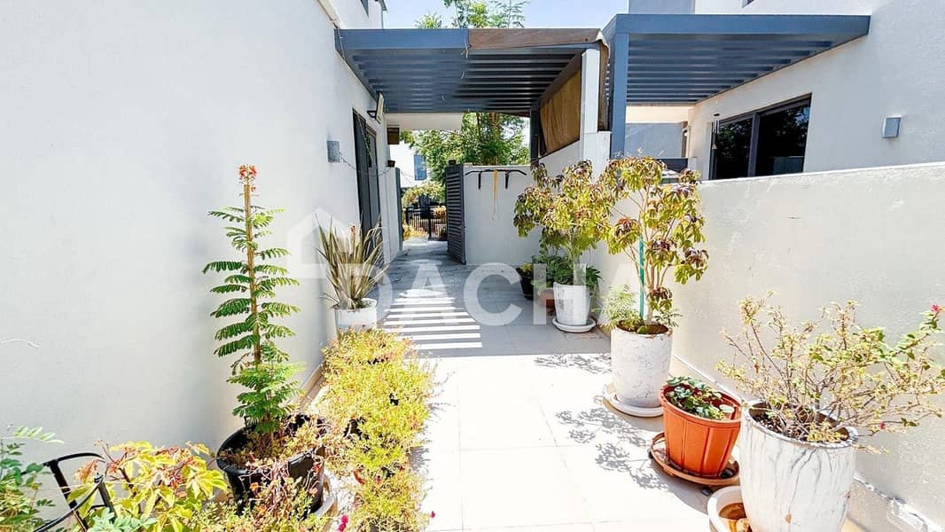 Furnished | Close to amenities | Vacant