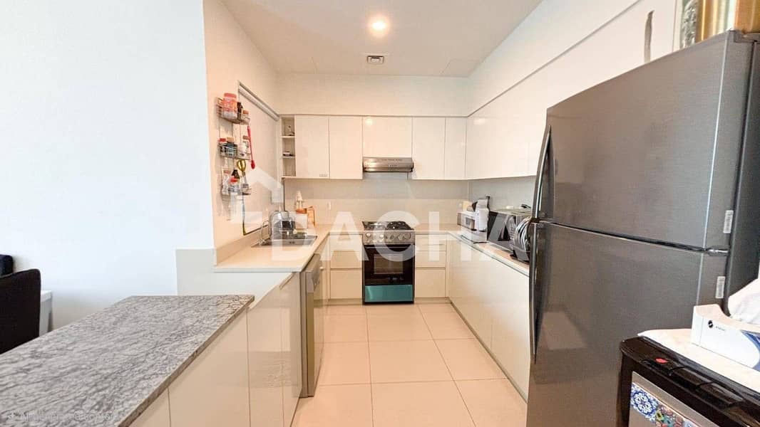 Furnished | Close to amenities | Vacant