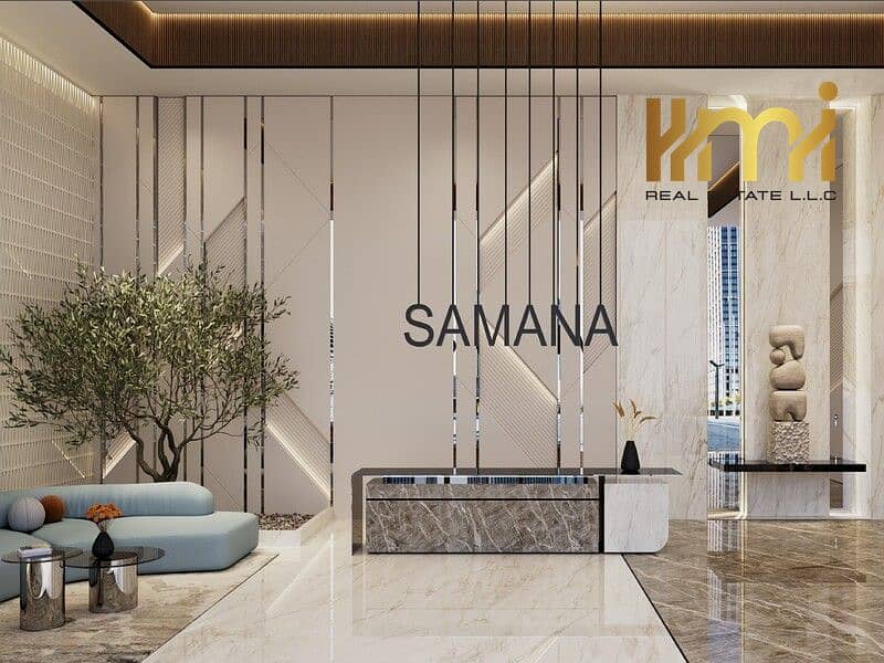 Smart Investment | Luxury 2Bed with Pool| Prime Location | High ROI & Capital Growth | Premier Developer - Image 8