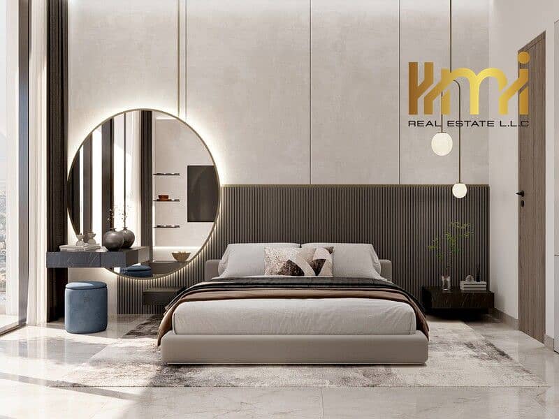 Smart Investment | Luxury 2Bed with Pool| Prime Location | High ROI & Capital Growth | Premier Developer - Image 10