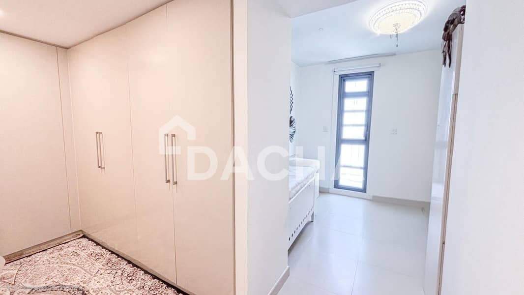 Furnished | Close to amenities | Vacant - Image 8