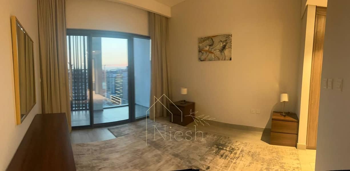 Big & Bright 2 BHK FURNISHED - Must view and decide. - Image 6