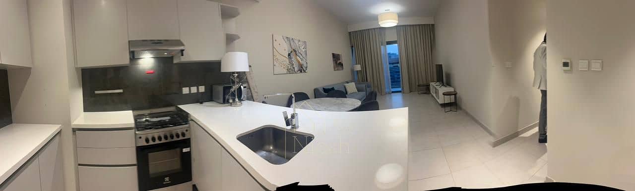 Big & Bright 2 BHK FURNISHED - Must view and decide. - Image 9