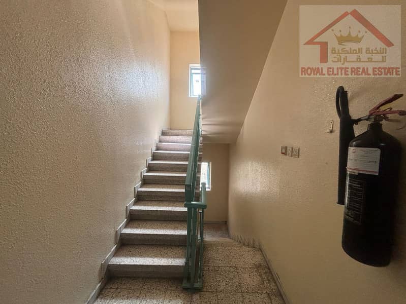 Studio Flat Available For Rent | Naif Nakheel Centre Area