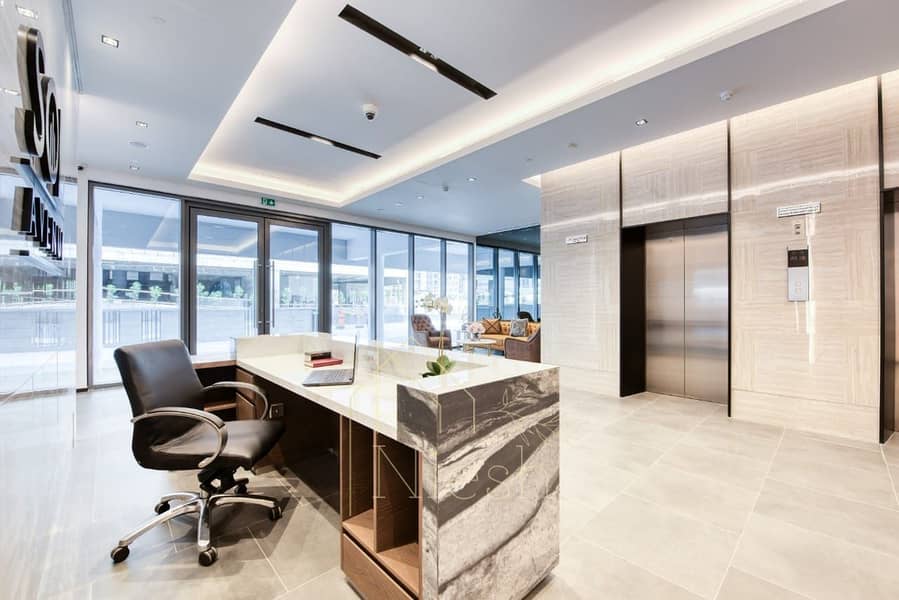 Big & Bright 2 BHK FURNISHED - Must view and decide. - Image 16