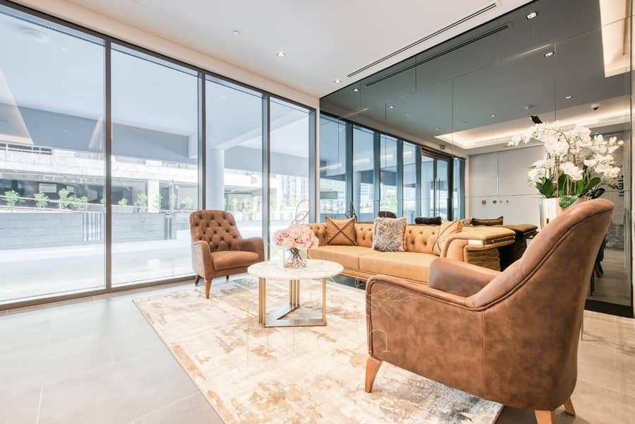 Big & Bright 2 BHK FURNISHED - Must view and decide. - Image 17