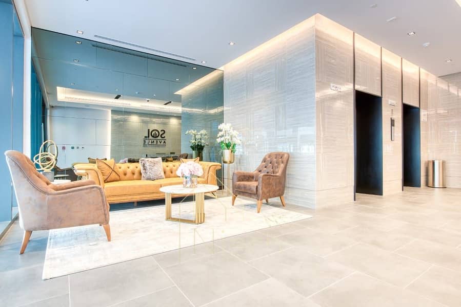 Big & Bright 2 BHK FURNISHED - Must view and decide. - Image 18