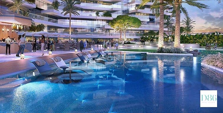 Great Investment | Direct Golf View | 50/50 Payment Plan | Q4 2027 - Image 7