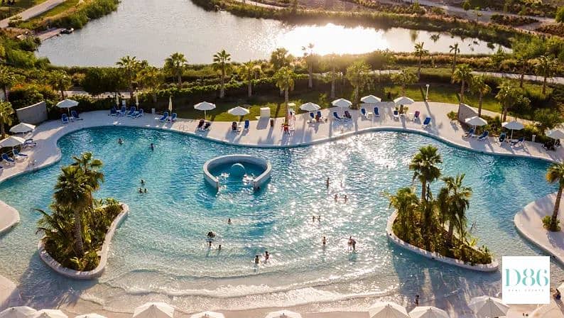 Great Investment | Direct Golf View | 50/50 Payment Plan | Q4 2027 - Image 9