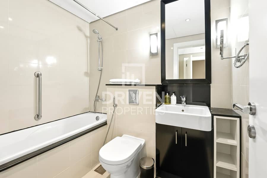 Cozy | Furnished | Canal view | Vastu Compliant - Image 8