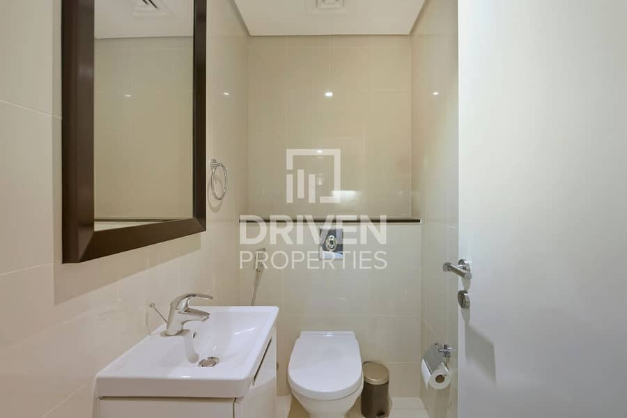 Cozy | Furnished | Canal view | Vastu Compliant - Image 10