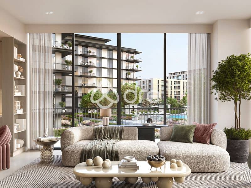 Ocean Cove – Luxury Living by the Marina
