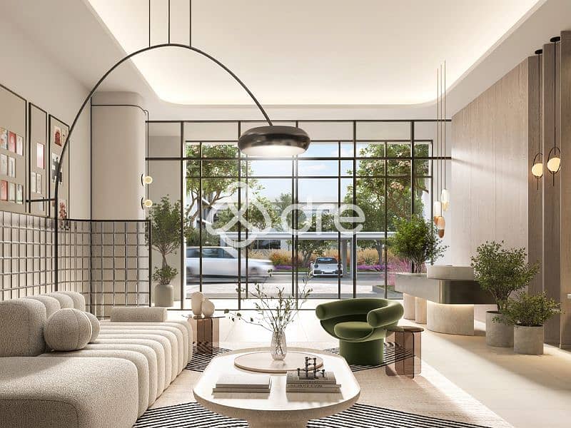 Ocean Cove – Luxury Living by the Marina