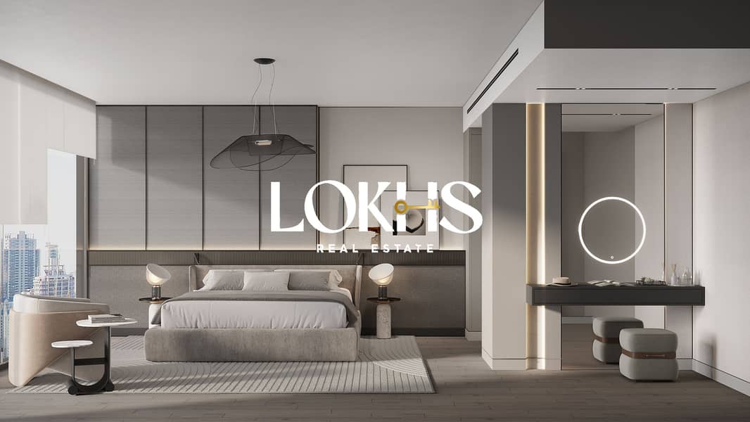 65/35 PP | 20% Down Payment I Handover 2028