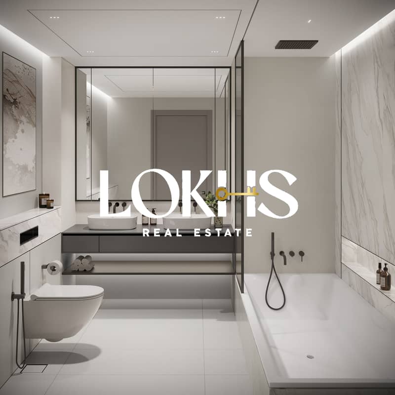 65/35 PP | 20% Down Payment I Handover 2028