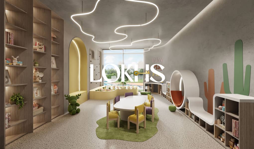 65/35 PP | 20% Down Payment I Handover 2028 - Image 6