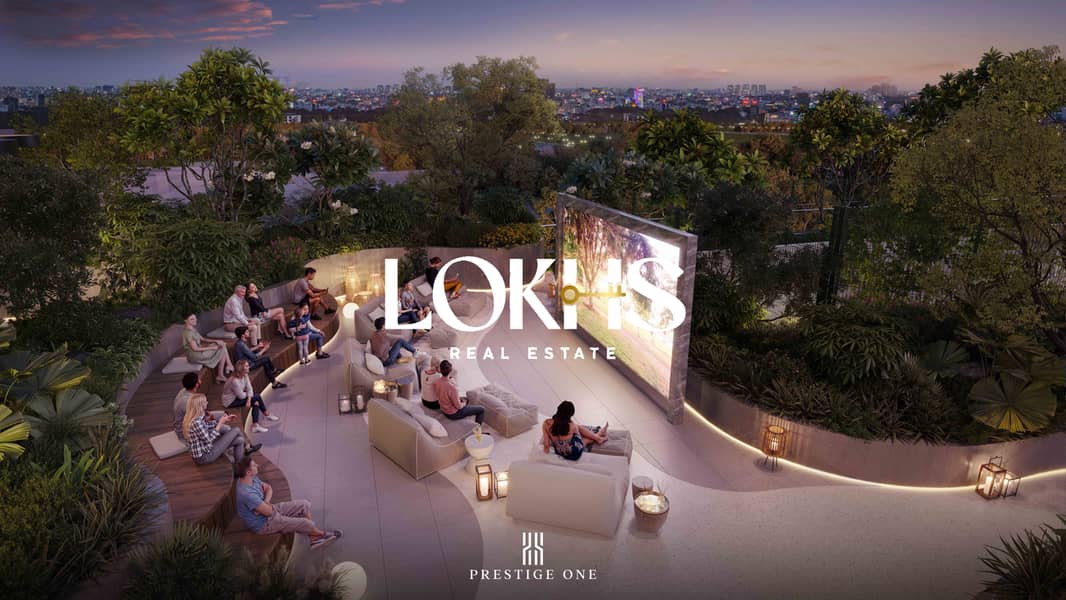 65/35 PP | 20% Down Payment I Handover 2028 - Image 13