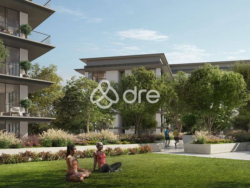 Ocean Cove – Luxury Living by the Marina