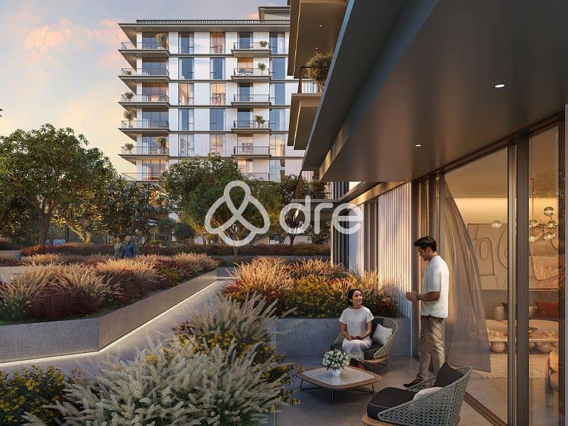 Ocean Cove – Luxury Living by the Marina - Image 10